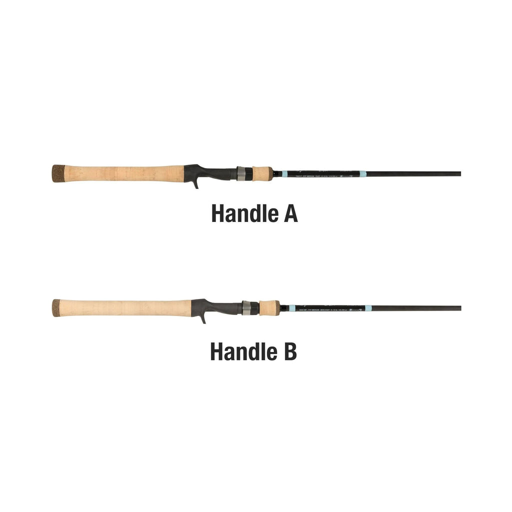 Inshore Casting Rod E298576