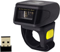 2D Bluetooth Ring Barcode Scanner M667