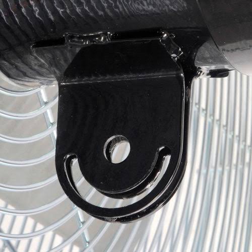 30x22 2-Speed Fan Head Only 1/3HP U631016