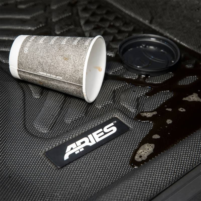 Floor Liners E3136