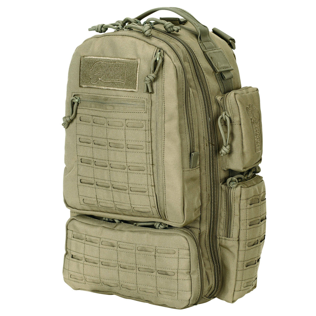 Mini Tobago Pack - Coyote K587