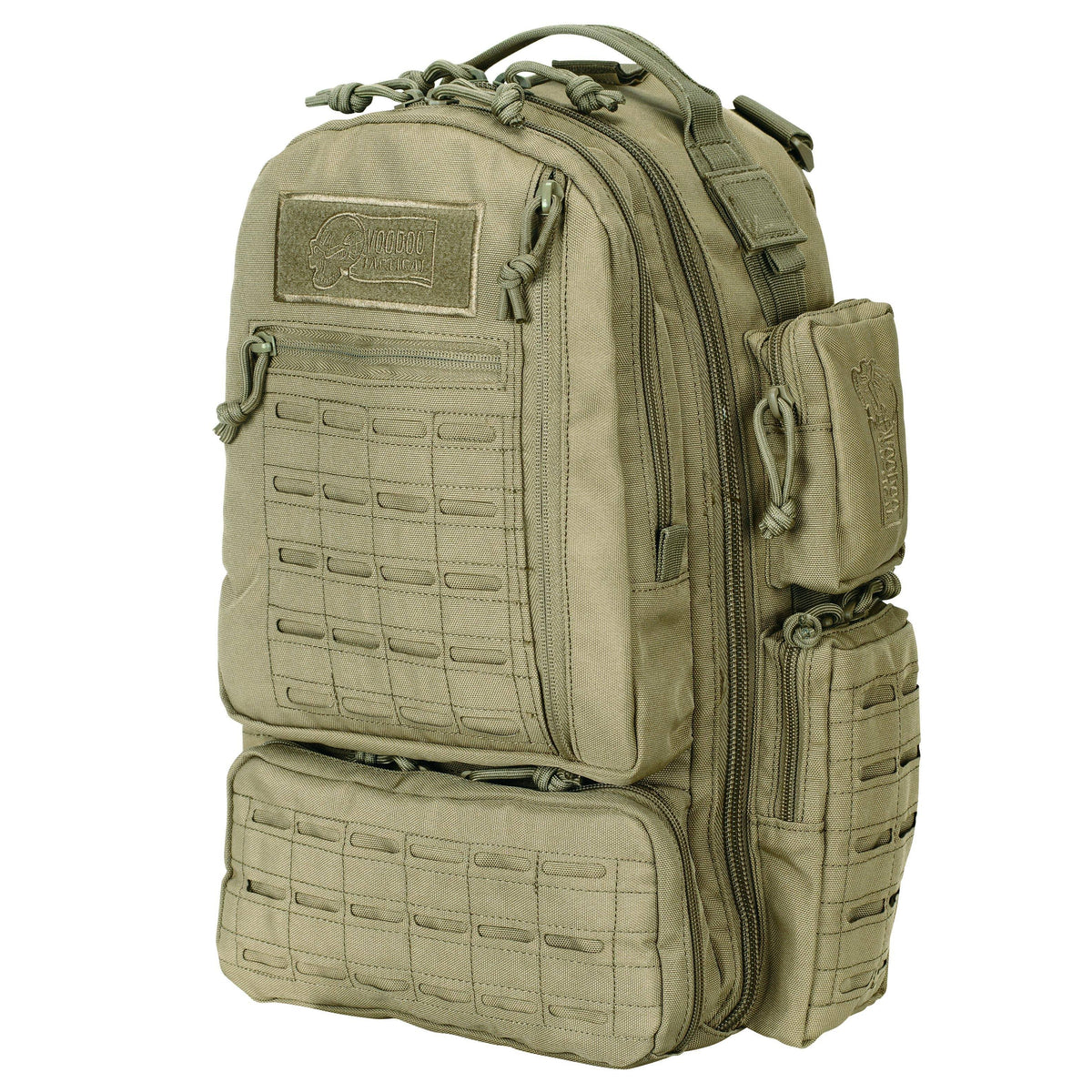 Mini Tobago Pack - Coyote K587