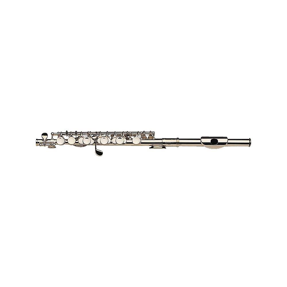 Silver Piccolo T8005