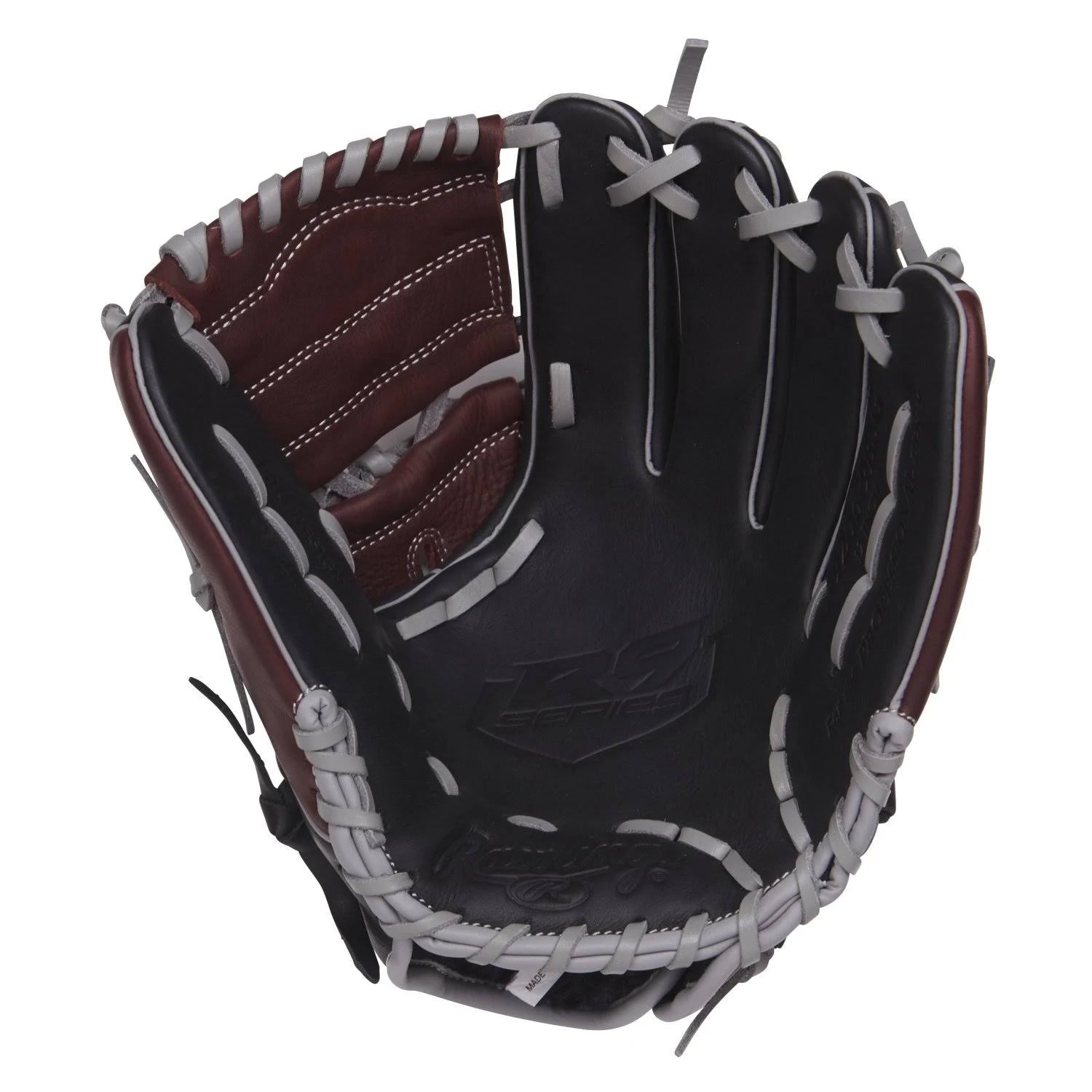 12 in. Pitcher Glove RH B776