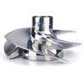 Jet Ski Impeller for Sea-Doo PWC, OEM 267000940 E58642