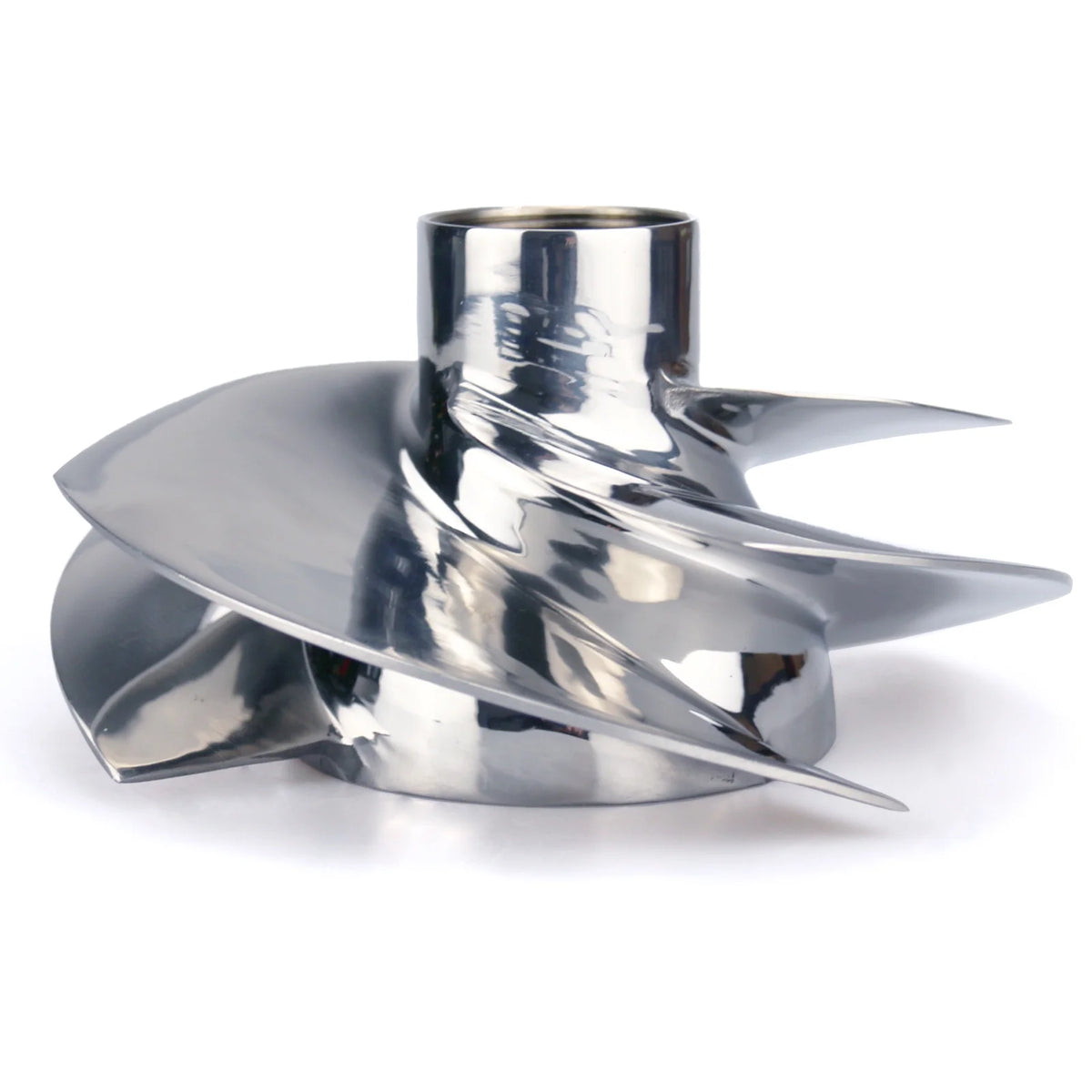 Jet Ski Impeller for Sea-Doo PWC, OEM 267000940 E58642