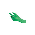 Green Surgical Gloves Y515