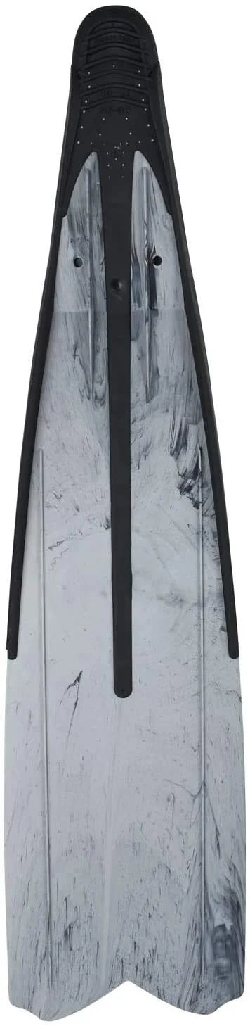 Camo Gray Spearfishing Fins J917