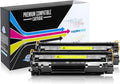 Black 4 Pack Toner Cartridge R332746