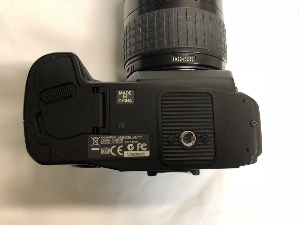 Digital SLR Camera Kit 14-45mm Lens B6914