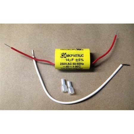 Capacitor S44492