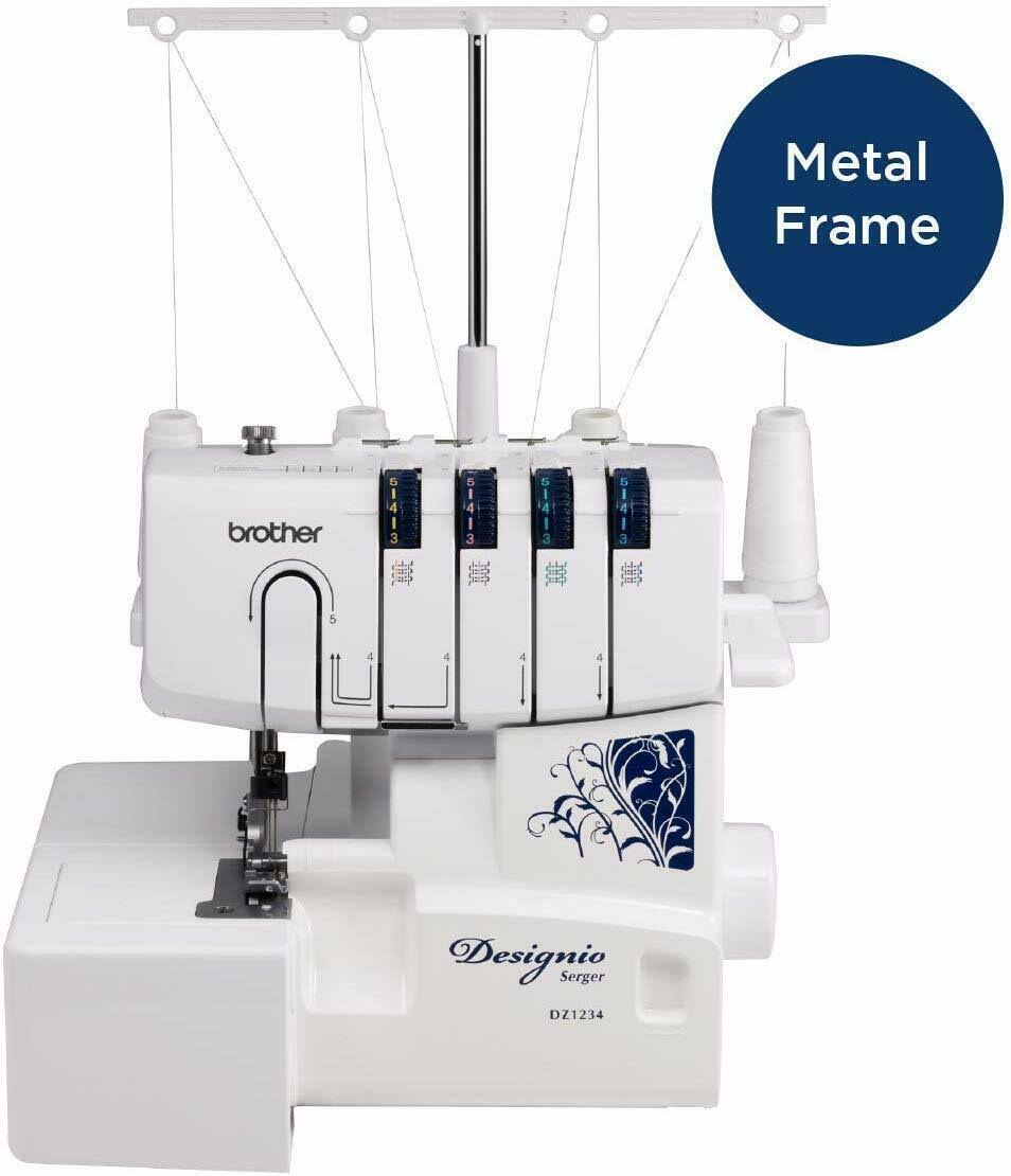 Serger D6549
