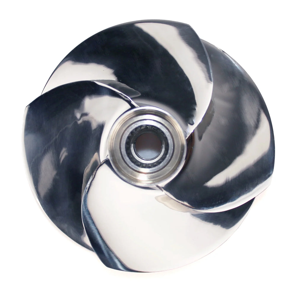 Jet Ski Impeller for Sea-Doo PWC, OEM 267000940 E58642