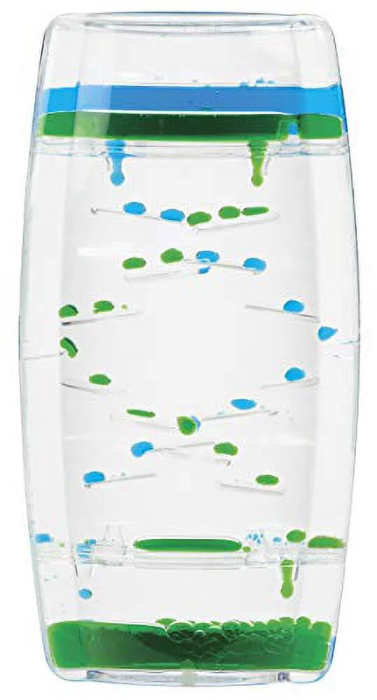 Bubble Motion Tumbler R555
