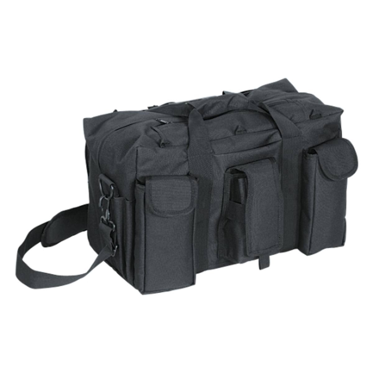 Patrol Bag (Black) S983