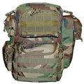 Woodland Camo Backpack F954051