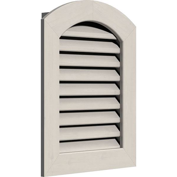 Arch Top Gable Vent S423426
