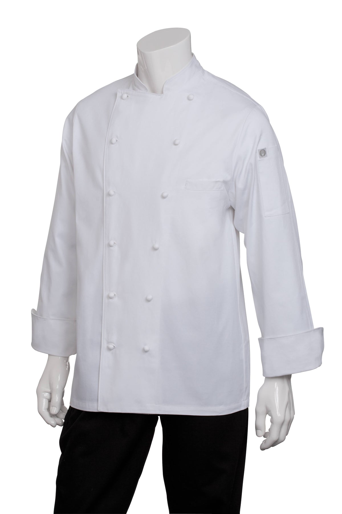 Executive Chef Coat D8176