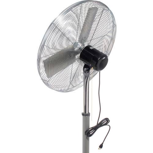 30x22 2-Speed Fan Head Only 1/3HP U631016