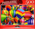 500 Piece Puzzle Z670626
