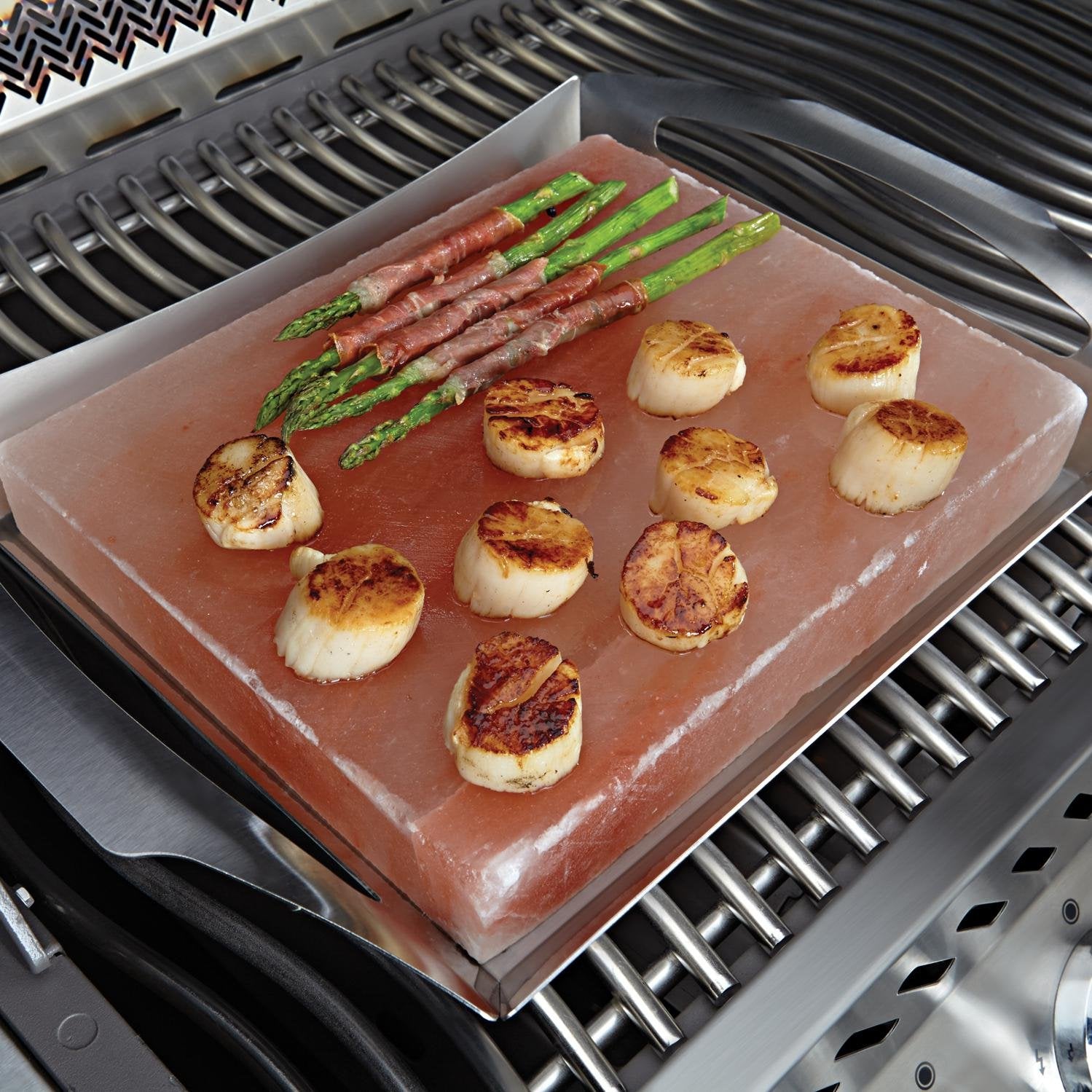 Himalayan Salt Block Set Of 2 T894165