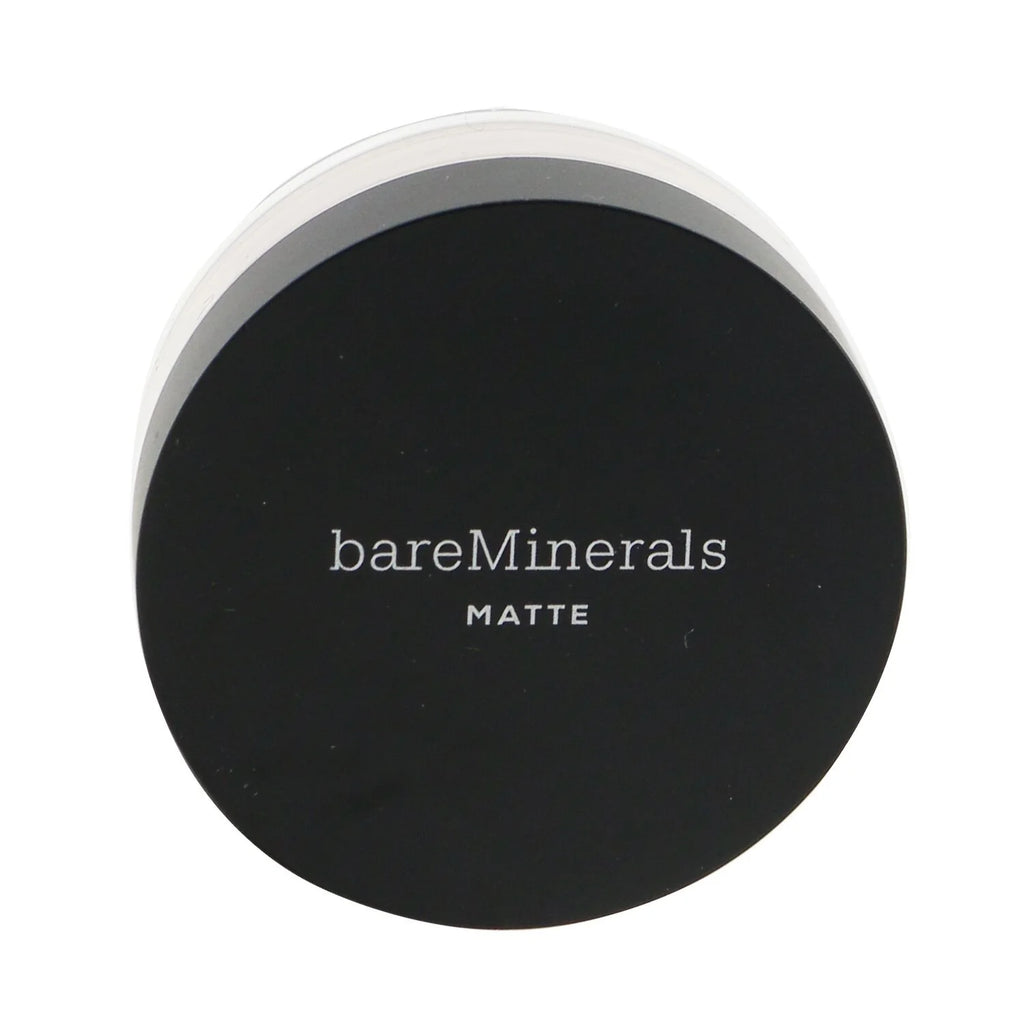 Matte Foundation Broad Spectrum SPF15 - Golden Beige 6g/0.21oz F22846