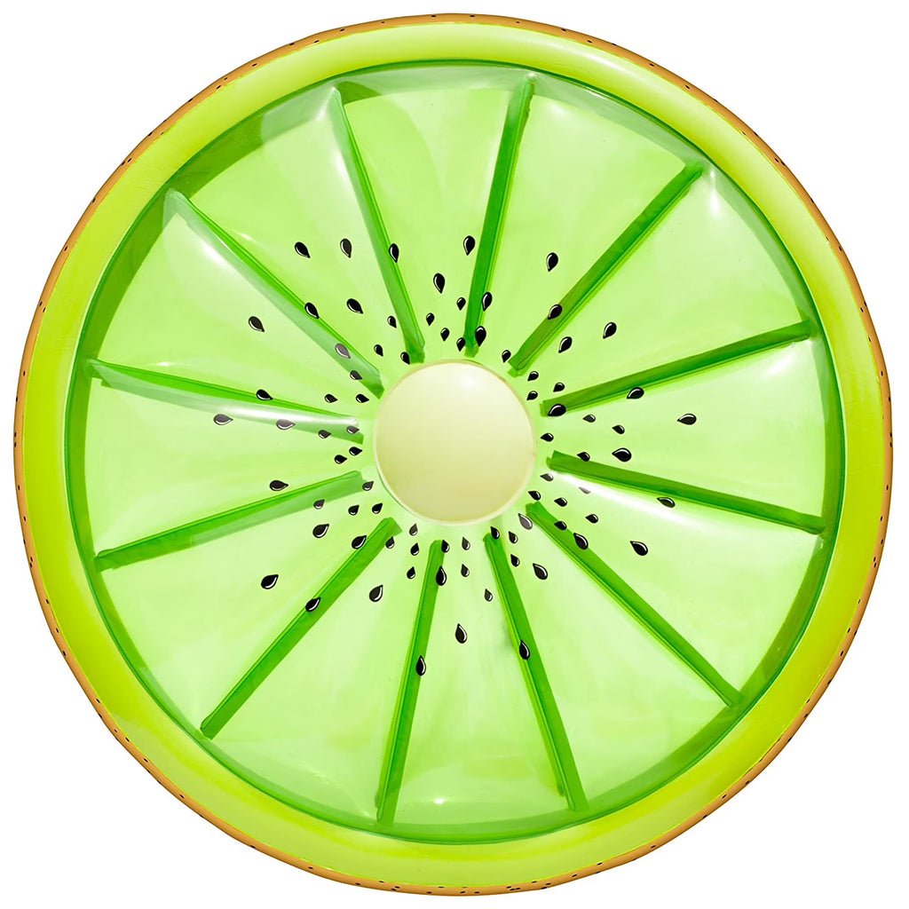 Green Inflatable Swimming Pool Water Float S2997