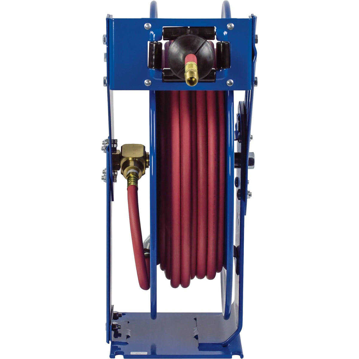 Spring Rewind Hose Reel E5902
