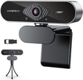 2 Pack 1080P HD USB Webcam with Microphone D220161