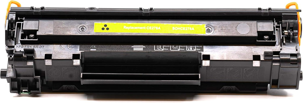 Black 4 Pack Toner Cartridge R332746