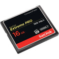 16 GB CompactFlash Memory Card H176