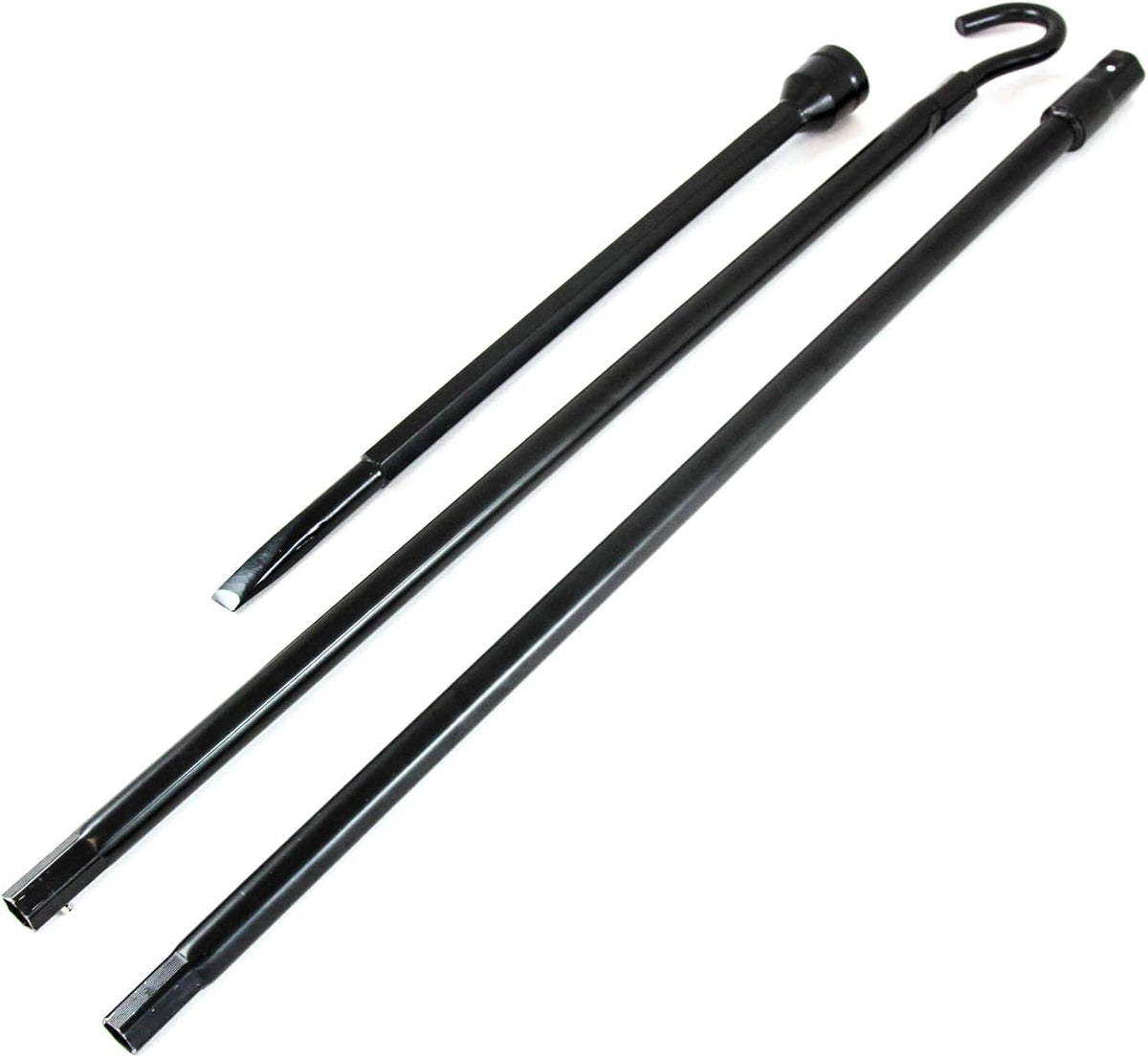 Lug Extension Spare Tire Tool Replacement Kit Pack of 2 Q685