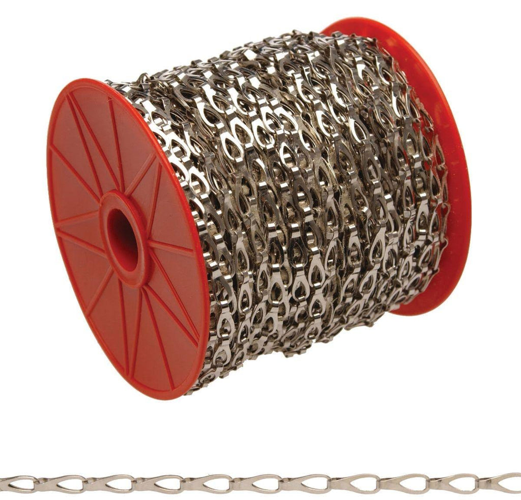 Chrome Sash Chain R41846