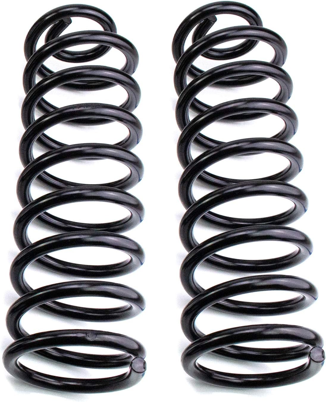 3" Lift Kit with Skyjacker Shocks for Jeep Wrangler JK G658347