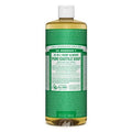 32 fl oz Pack of 2 Almond Hemp Pure-Castile Soap I8219