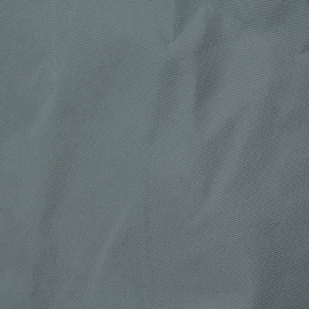 Folding Camper RV Covers, Gray, Polypropylene, Pack of 2 Z504