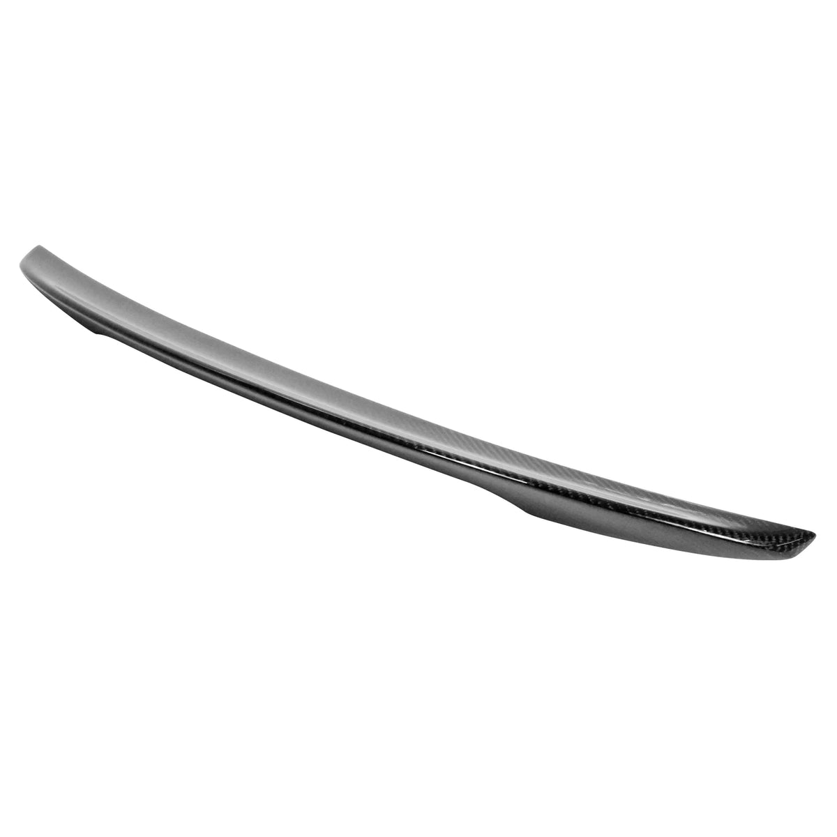Carbon Fiber Trunk Spoiler M647803