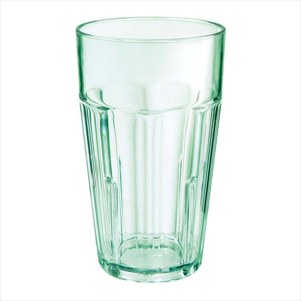 12 Packs Plastic Reusable Tumblers 14 oz L949