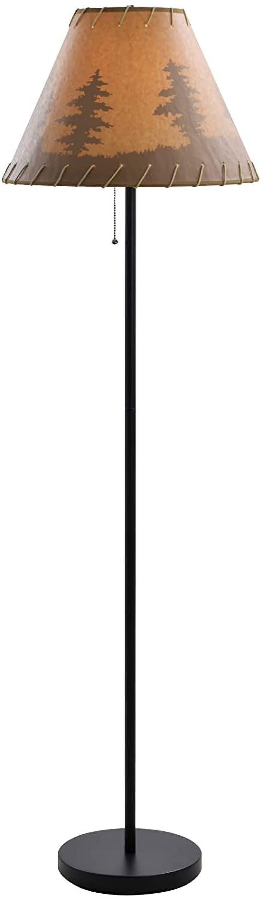 Moose Floor Lamp S739
