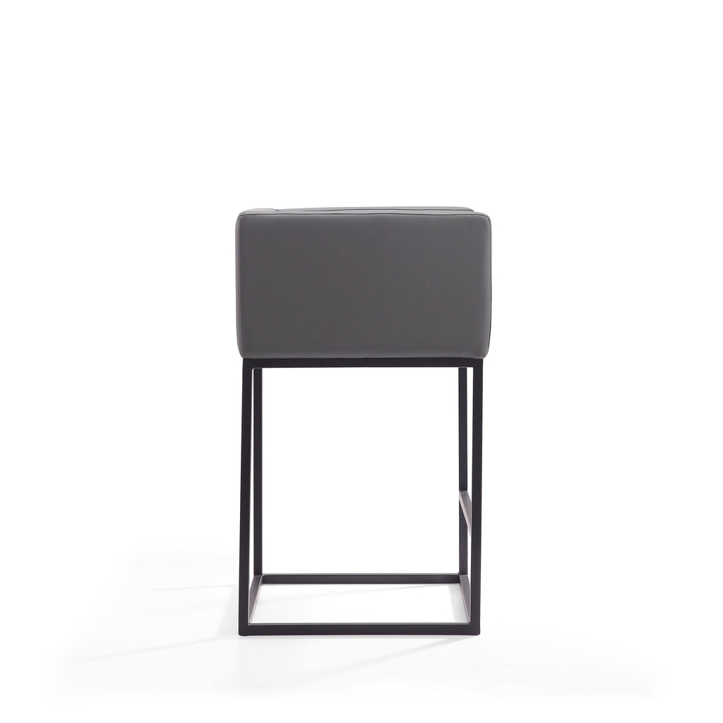 Grey Counter Stool Z704129