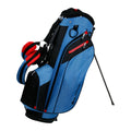 Blue/Red Stand Bag P96450