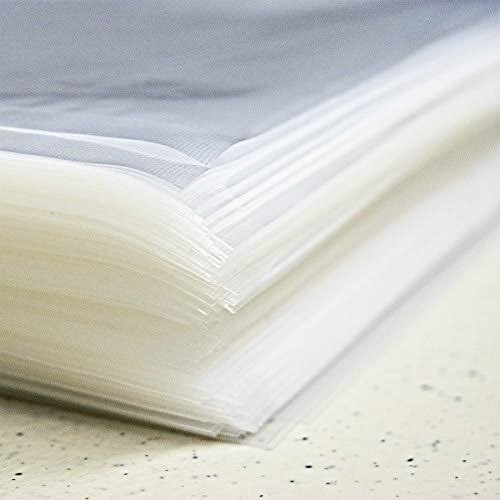 Vacuum Chamber Pouches, 3 mil, 12x22 x 16x22, Pack of 500 T8191