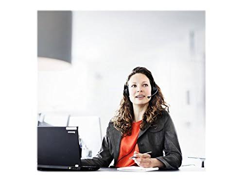 Wideband Headset Q9302