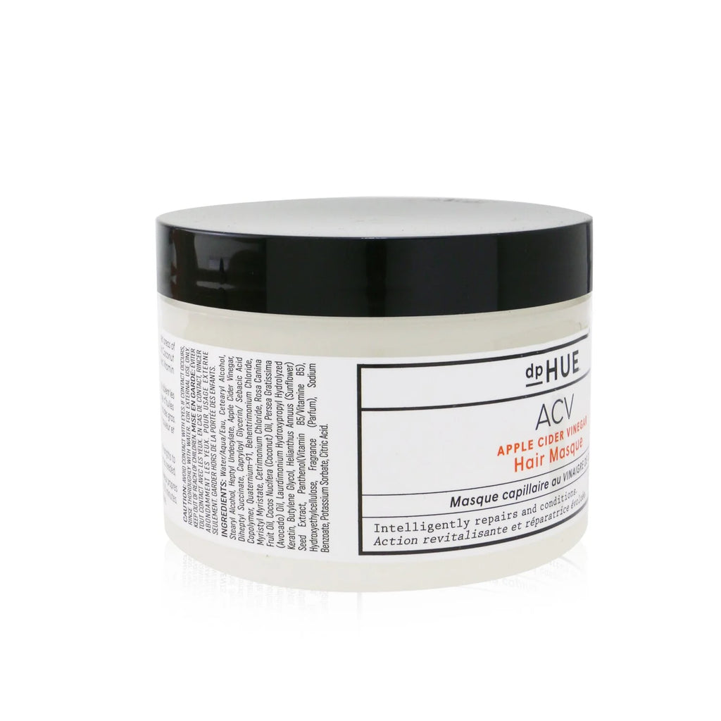 Apple Cider Vinegar Hair Masque 9oz G9758