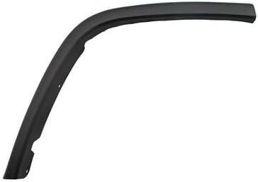 Rear wheel opening molding Pack of 2 Z7152