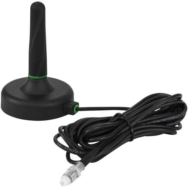Vehicle Cell Phone Signal Booster Kit A758074