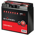 Battery W3152