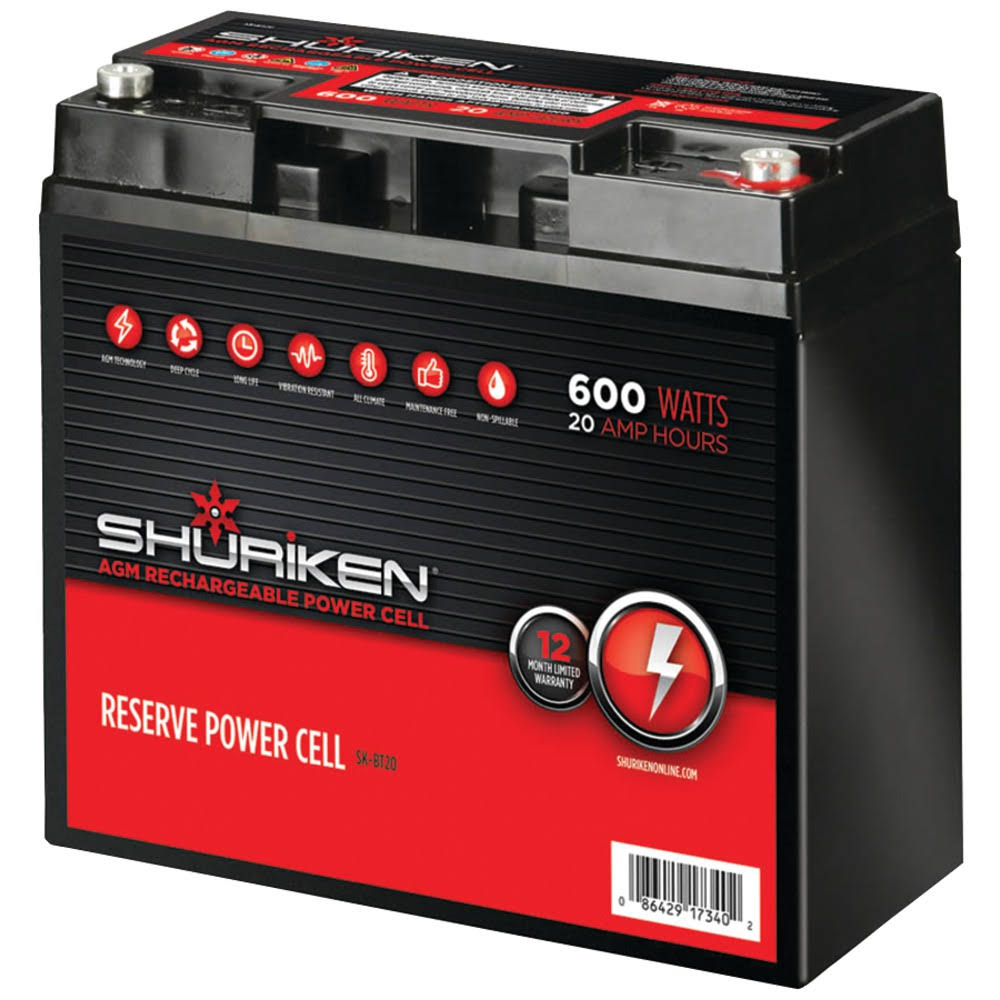 Battery W3152