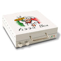 Pizza Box Oven J351