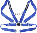 Red Cam Lock Racing Safety Harness L86841